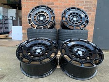 22" WHEELS + TYRES Range Rover