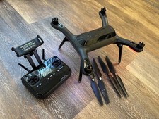 3DR Solo -Quad Drone with one