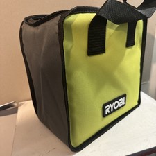 Ryobi Tool Bag Soft Sided