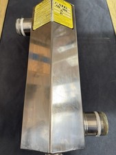 Stainless Steel Swimming Pool