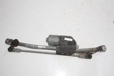 AUDI A7 Sportback 4G8 Front Windshield Wiper Mechanism 4G2955119 2012 RHD