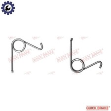 REPAIR KIT PARKING BRAKE LEVER