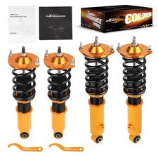 Coilovers Suspension Kit for Mazda MX5 / Miata NA/NB (89-05)