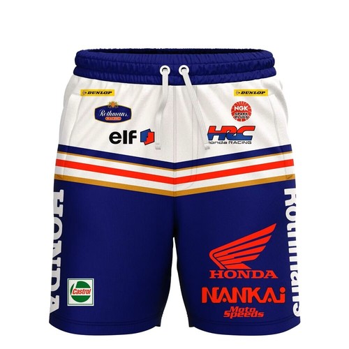 Nankai rothmans honda - rothmans,