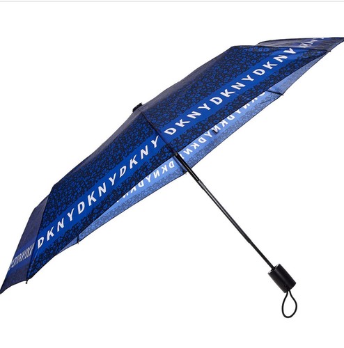Dkny navy blue collapsible - navy,