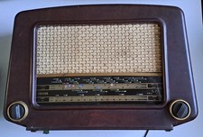 VINTAGE 1955 COSSOR MELODY