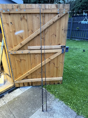 Century carp rod - century,
