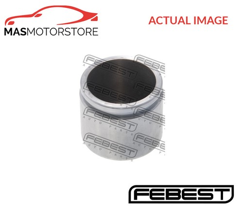 Brake caliper piston febest - caliper,