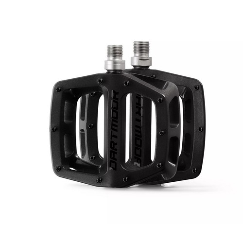 Pair flat pedals vibe pro - of,
