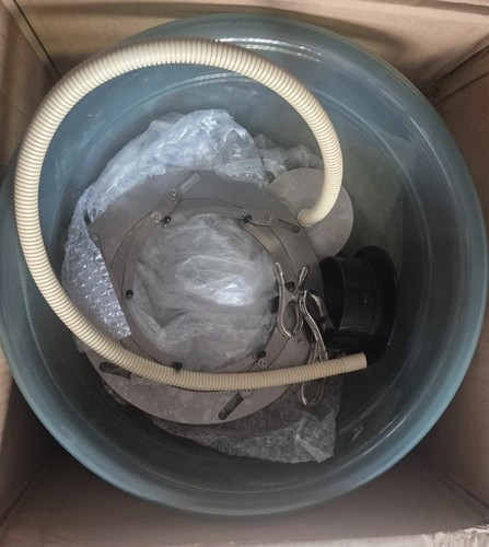 Balloon machine with - machine,