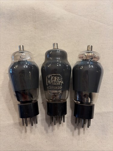 Ac2 pen mazda - -,
