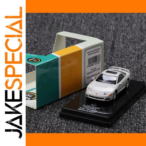 Jakespecial mitsubishi - -,