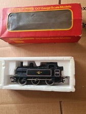 HORNBY OO R.041 GWR 0-6-0