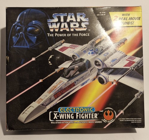 Star wars power the - wars,