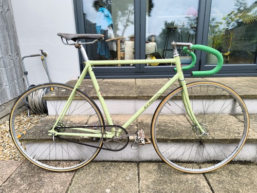 1939 holdsworth roi velo - holdsworth,