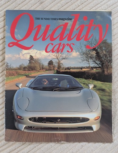 Vintage sunday times magazine - sunday,
