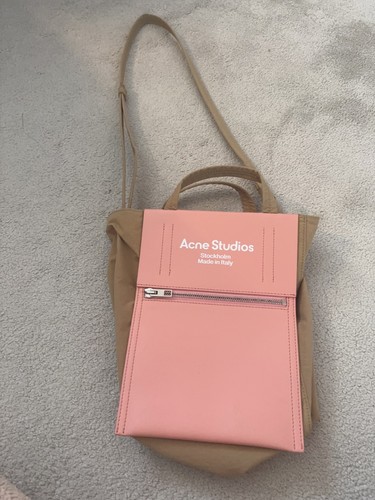 Acne studios baker out medium - studios,