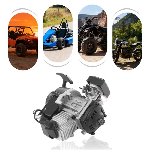 Stroke racing engine motor - 2,