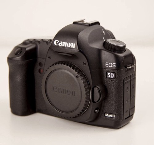 Canon eos mark 21 1mp - canon,