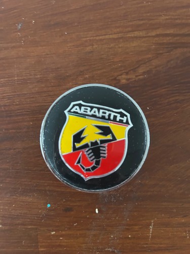 New genuine abarth - abarth, 60
