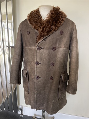 Vintage antartex scotland - ,