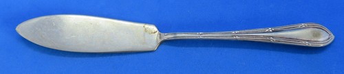 Silver plate electroplate