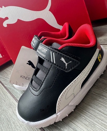 Puma ferrari drift cat - puma, f1