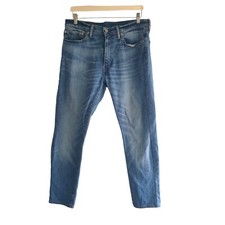 Levi's 513 Jeans Slim Straight