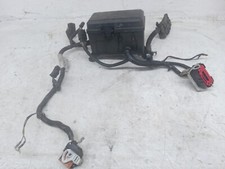 Ford Transit MK7 2.4 RWD Tipper 2006-2014 Under Bonnet Fuse Box