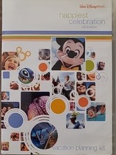 Walt Disney World Happiest