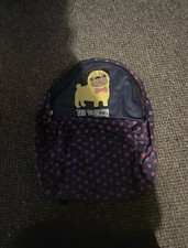 backpacks/ rucksacks