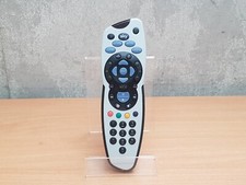 Sky+ Remote Control - Grey -