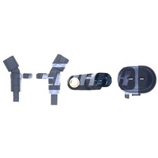 ABS Sensor Wheel Speed For