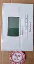 Glow-worm Climapro1 Control
