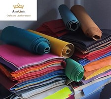 20cm x 15cm Piece of Genuine