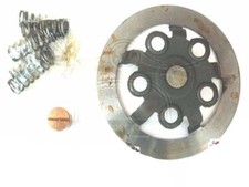 Lambretta Clutch Flange &