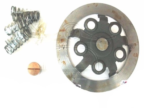 Lambretta clutch flange - flange, &