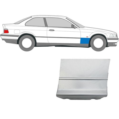 Bmw e36 coupe cabrio - e36,
