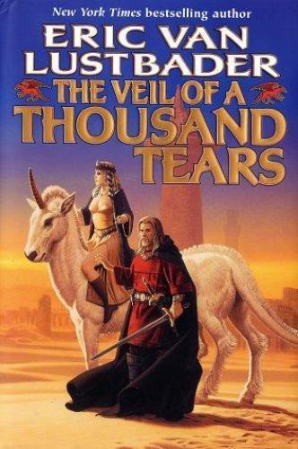 The veil thousand tears - the,