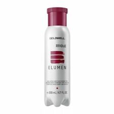 GOLDWELL ELUMEN LONG LASTING HAIR COLOR OXIDANT-FREE 200ML - RR@ALL