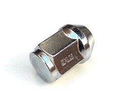 Single Wheel Nut Lug Fit