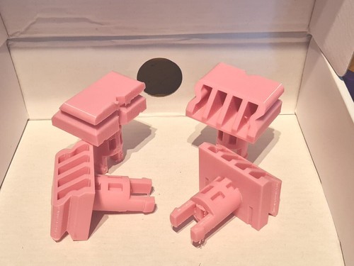 Vice grip pegs black - vice,