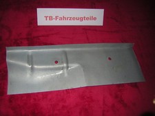 VAUXHALL ROYALE COUPE Floor