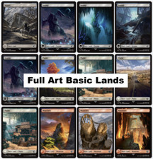 MTG ~ Final Fantasy (FIN) ~