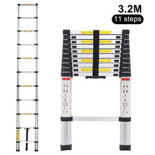 2.6-3.8m Heavy-Duty Aluminum