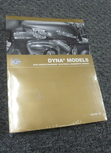 2009 harley davidson dyna fat - 2009,