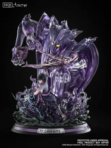 Naruto shippuden sasuke - shippuden,