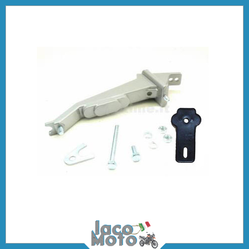 Spare wheel holder for vespa - spare,