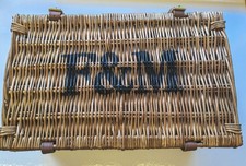 Fortnum and Mason F&M Wicker