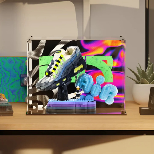 Uniquedisplay display case for - display,